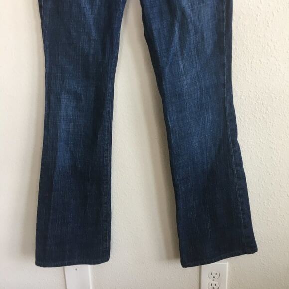 Joe's Women's Dark Wash Boot Cut Jeans Muse Fit 26 - Picture 3 of 12